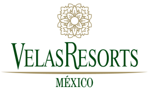 Velas Resort Mexico Logo