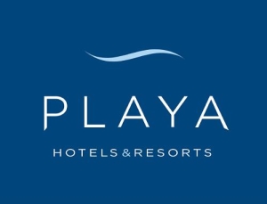 Playa Hotels and Resorts Logo