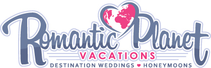 Destination Weddings & Honeymoons Logo
