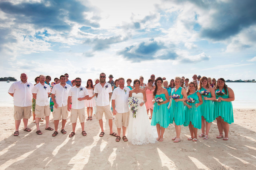 Why Have A Destination Wedding Destination Weddings And Honeymoons 3378