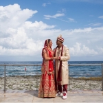 South Asian Destination Wedding Specialist