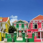 Curacao gay-friendly honeymoon