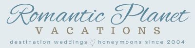 Destination Weddings & Honeymoons Logo