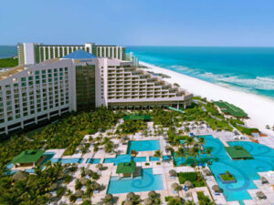 Iberostar Cancun Resort