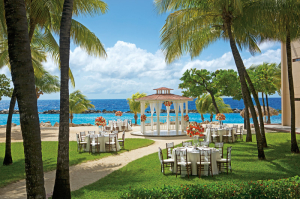 Destination Wedding Sunscape Curacao Resort