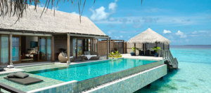 Honeymoon Deals