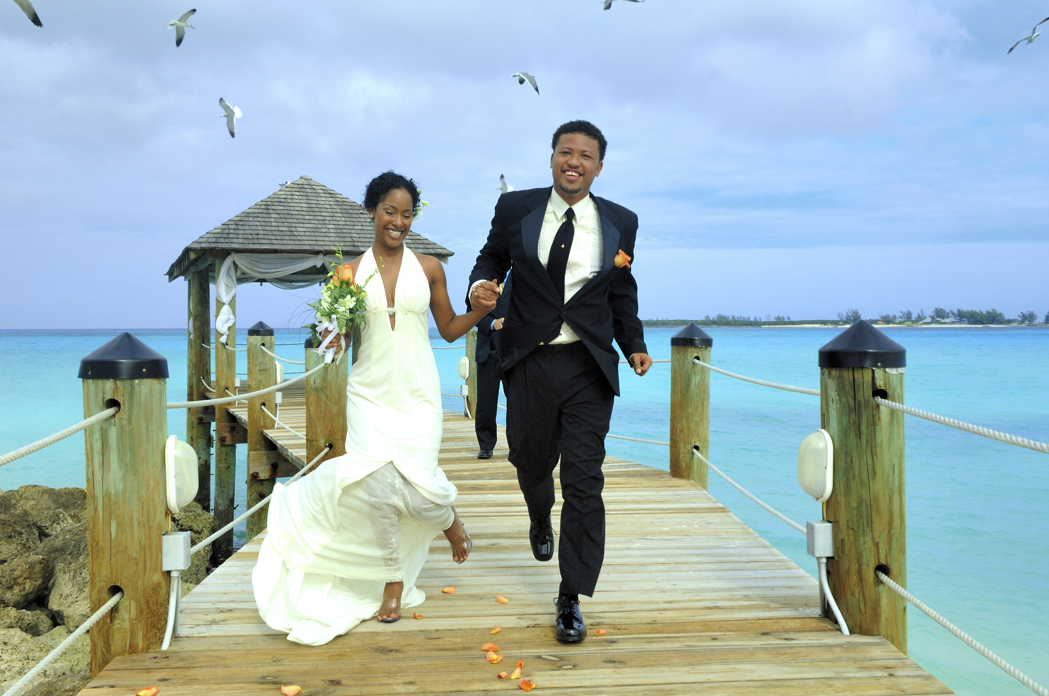 Jamaica Wedding Destination Weddings And Honeymoons