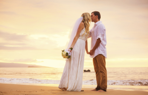 Current destination wedding deals