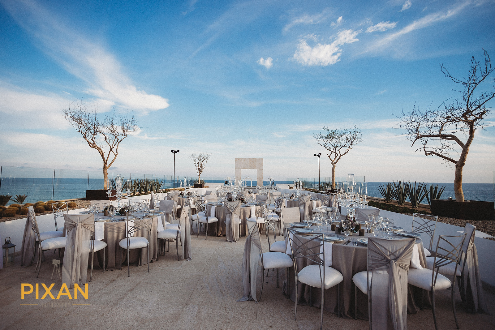 Le Blanc Resort Los Cabos destination wedding specialists