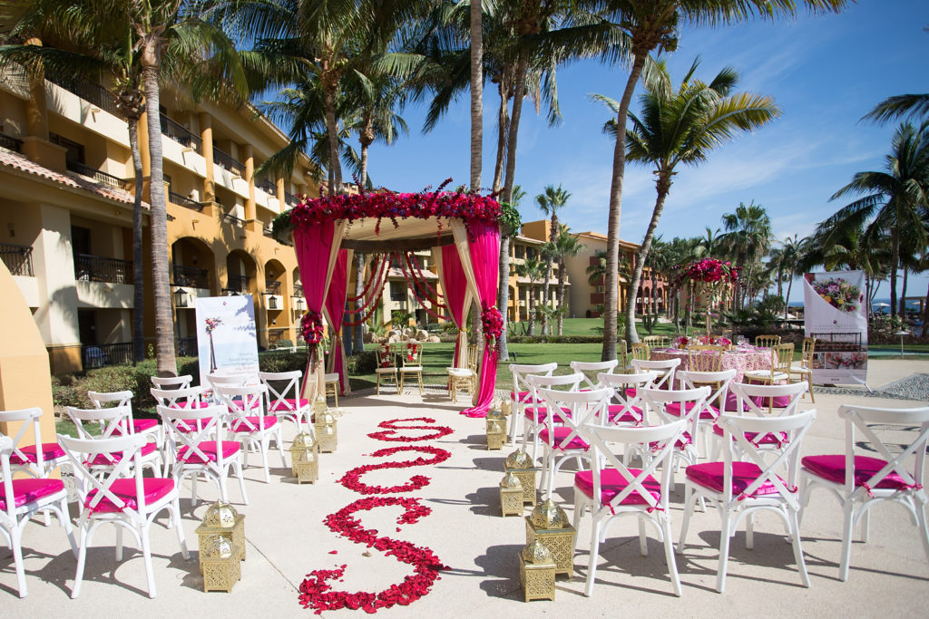 Romantic Planet Vacations presents destination weddings in Mexico