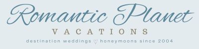 Destination Weddings & Honeymoons Logo